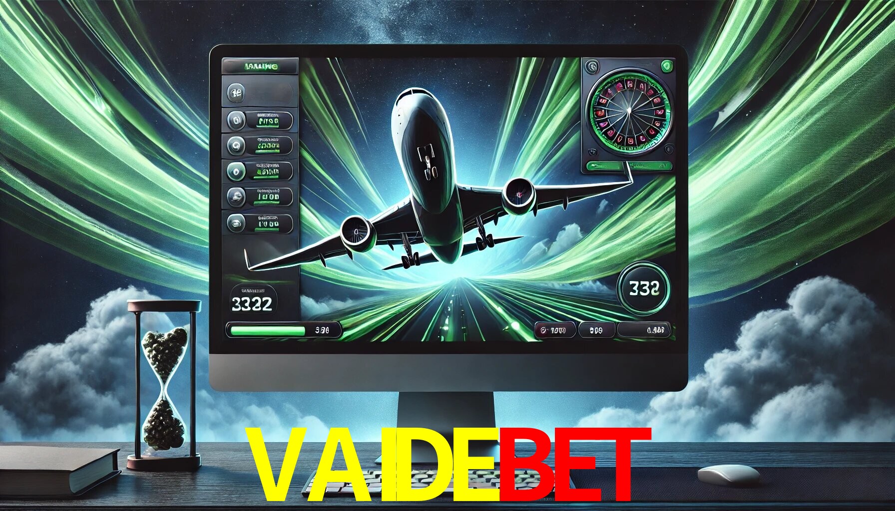 Como Jogar Aviator