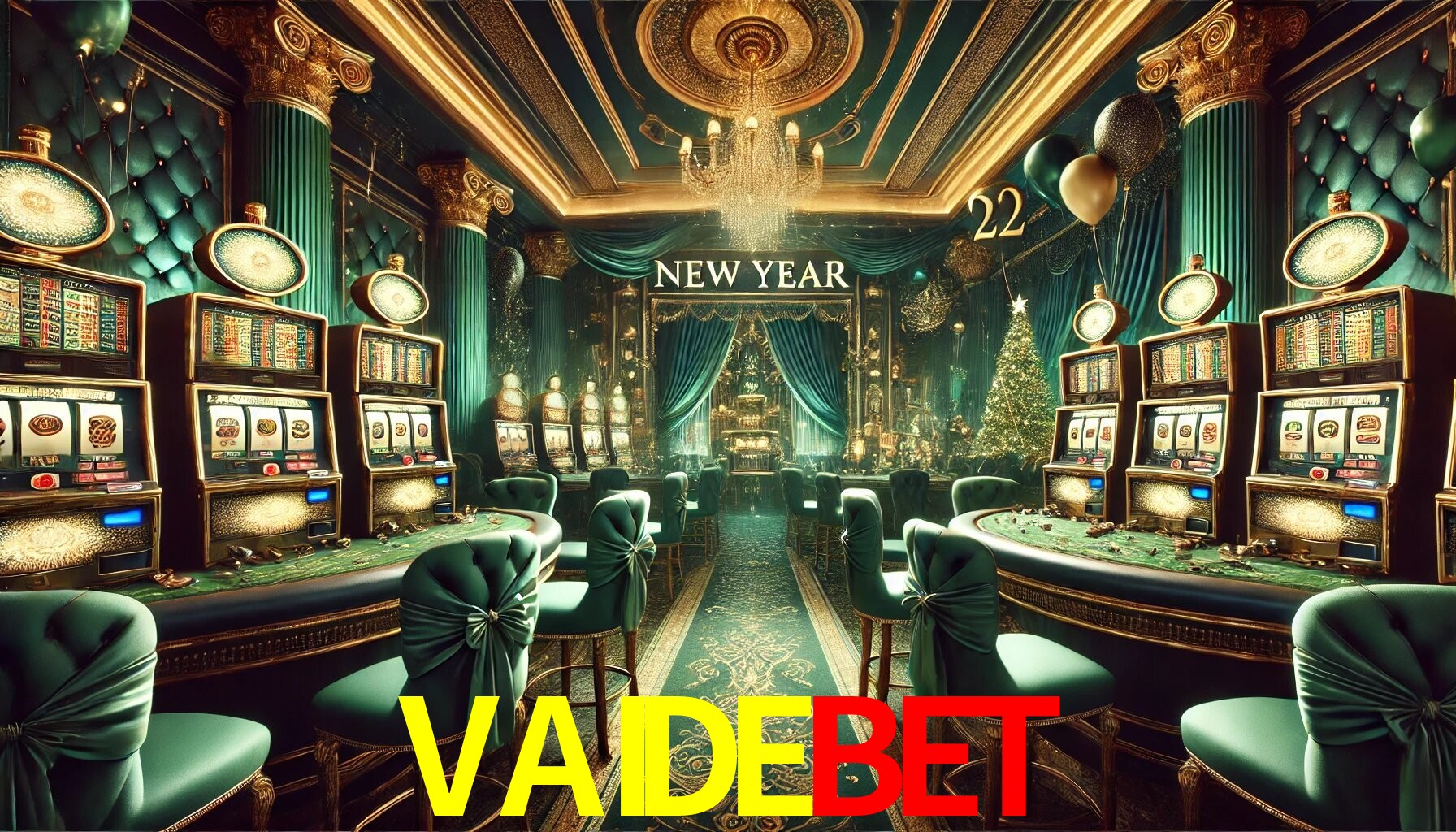 Benefícios do VAIDEBET