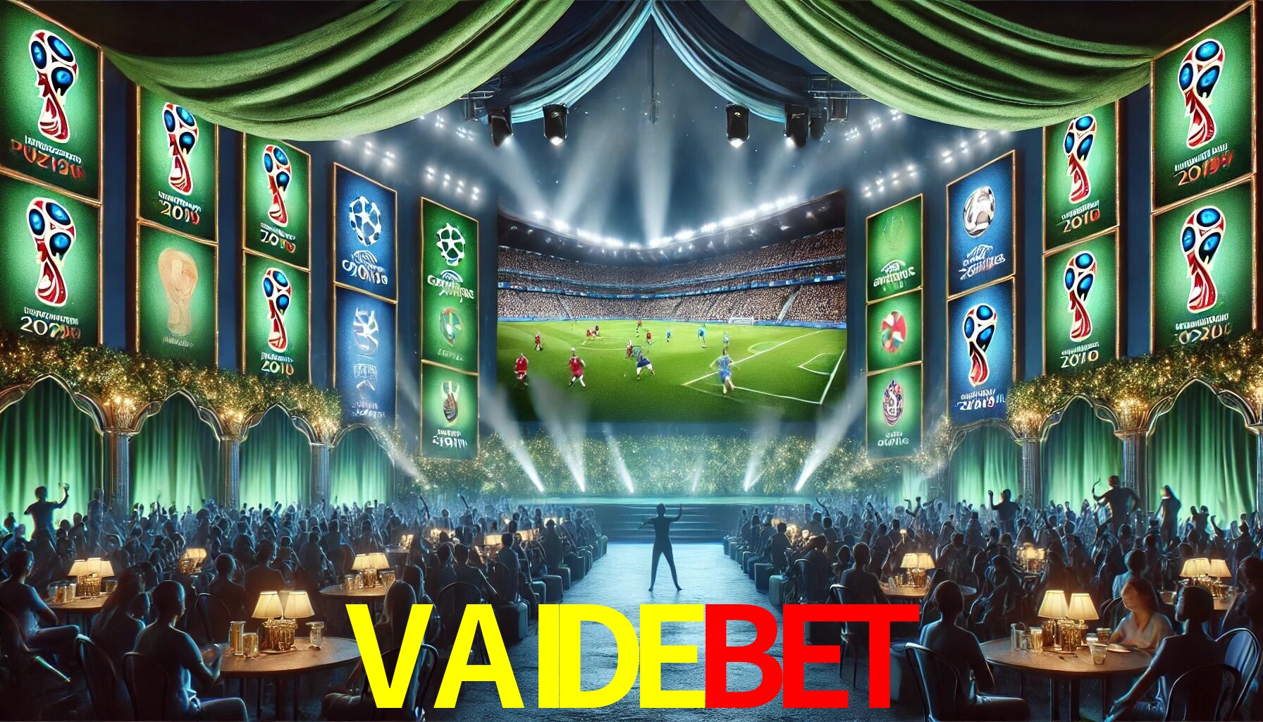 Eventos Esportivos