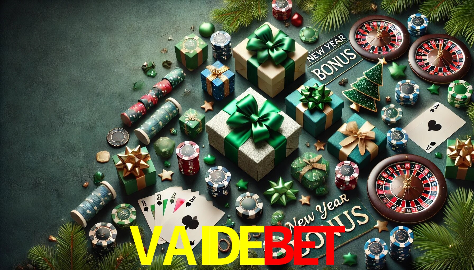 Bônus Festivos