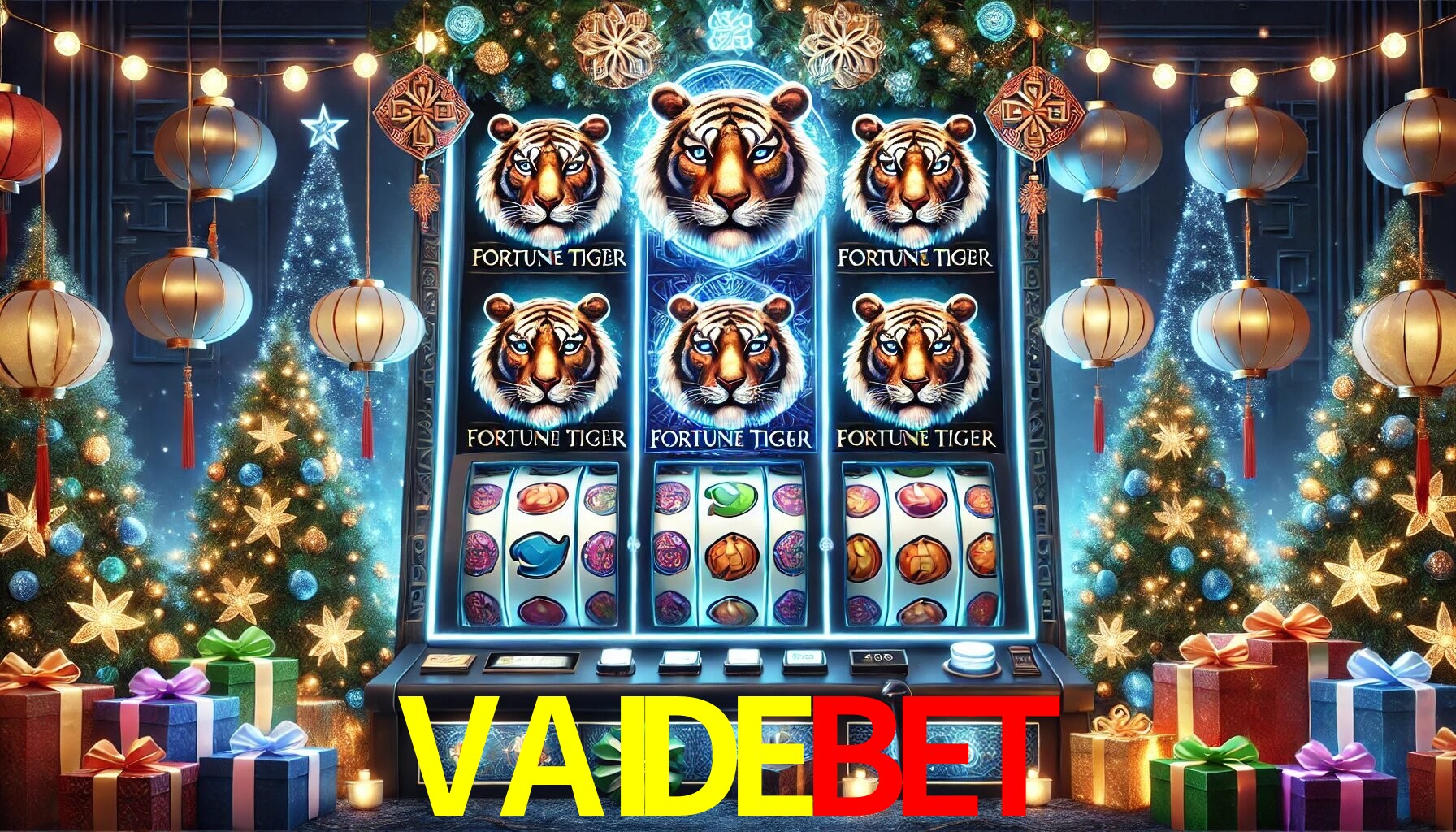 Como Jogar Fortune Tiger