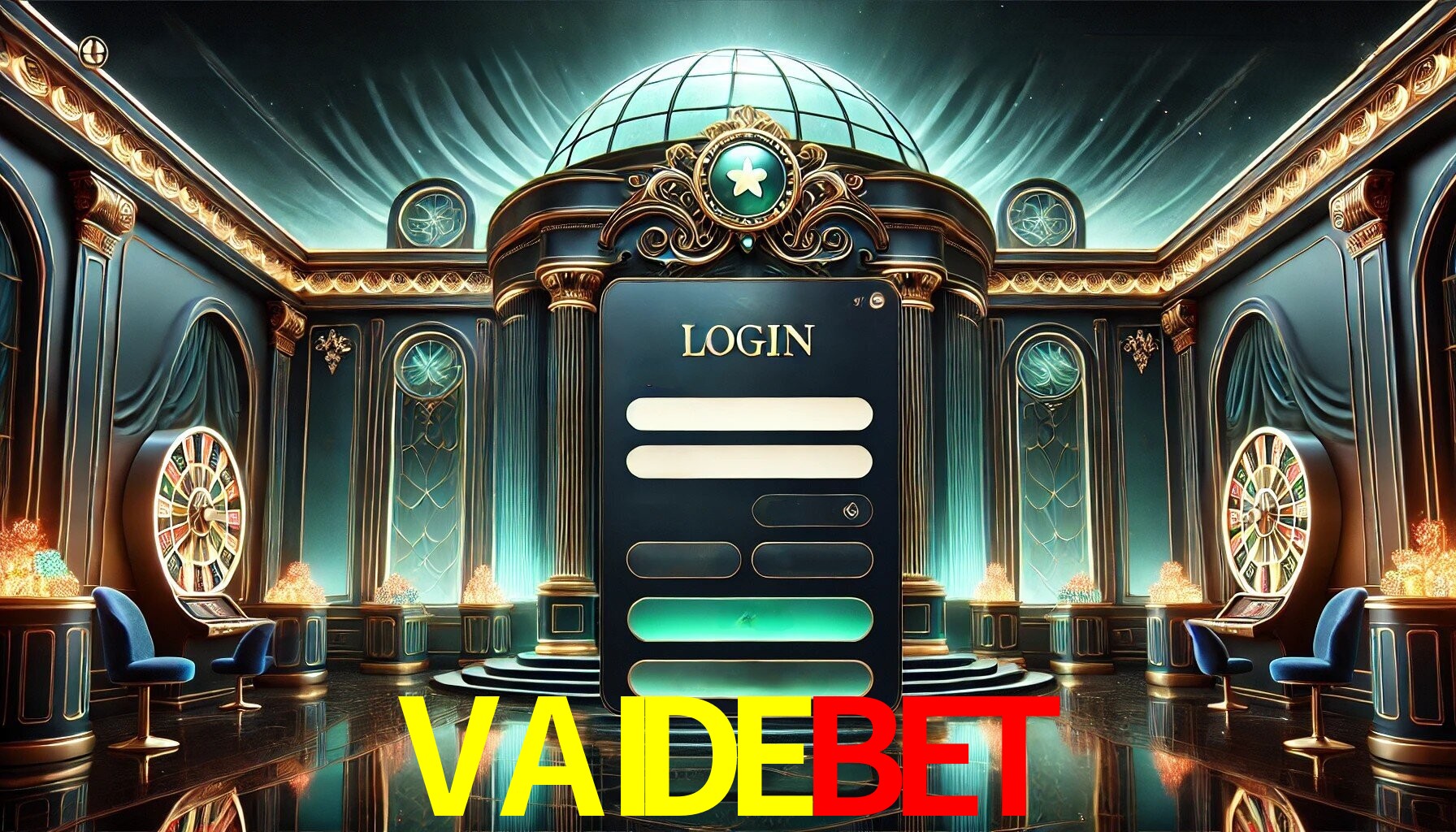 Benefícios do Login
