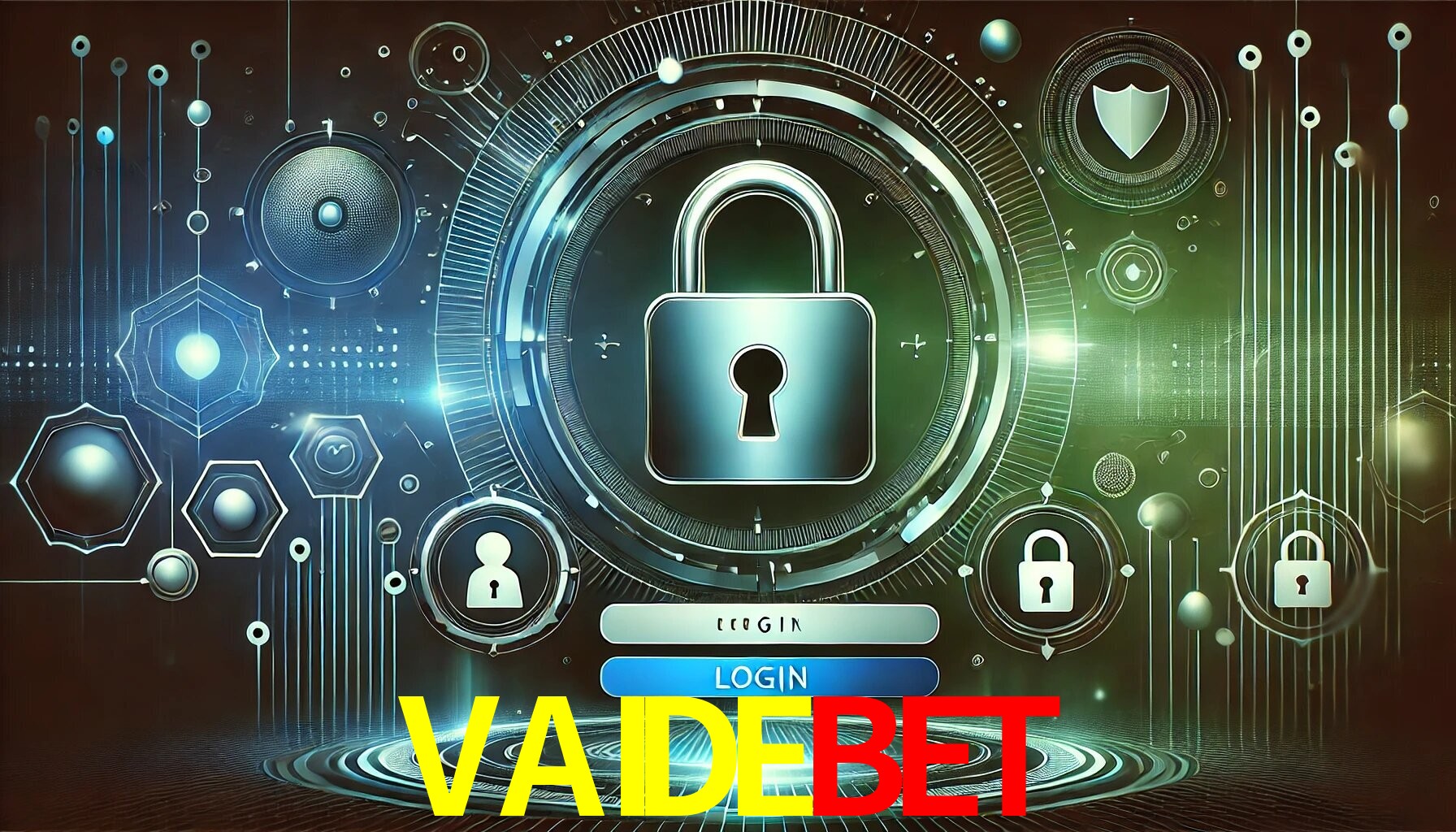 Segurança no Login