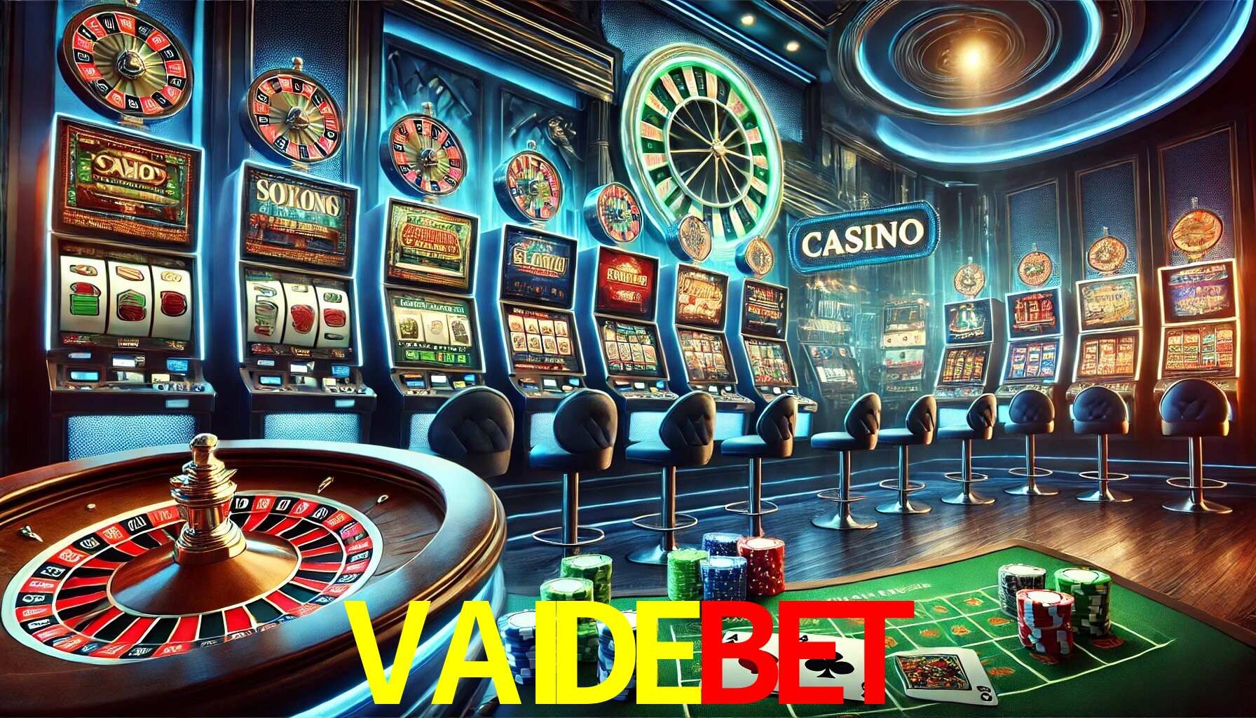Jogos Populares